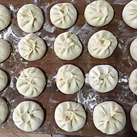 生煎包的做法图解6