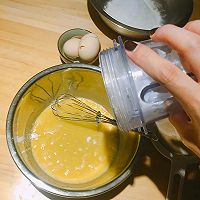 玛德琳蛋糕的做法图解2