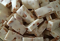 棉花糖版牛轧糖（电饭锅制作）的做法