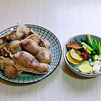 #我们约饭吧#蜜汁酱鸭胗的做法图解2