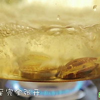 补锌蛤蜊汤  宝宝辅食食谱的做法图解3