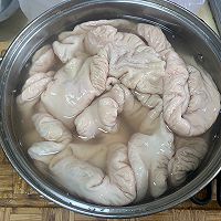 老北京卤煮的做法图解1