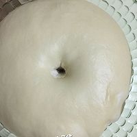 椰香面包卷的做法图解4