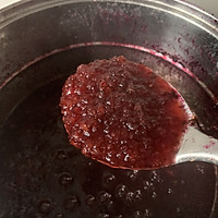 #冰箱剩余食材大改造#李子果酱的做法图解10