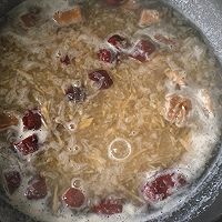 秋梨膏的做法图解4