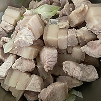 卤肉饭的做法图解5