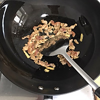 芹菜炒肉丝的做法图解4
