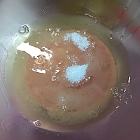 7寸巧克力奶油蛋糕的做法图解6