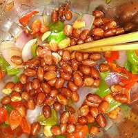 清拌花生的做法图解4