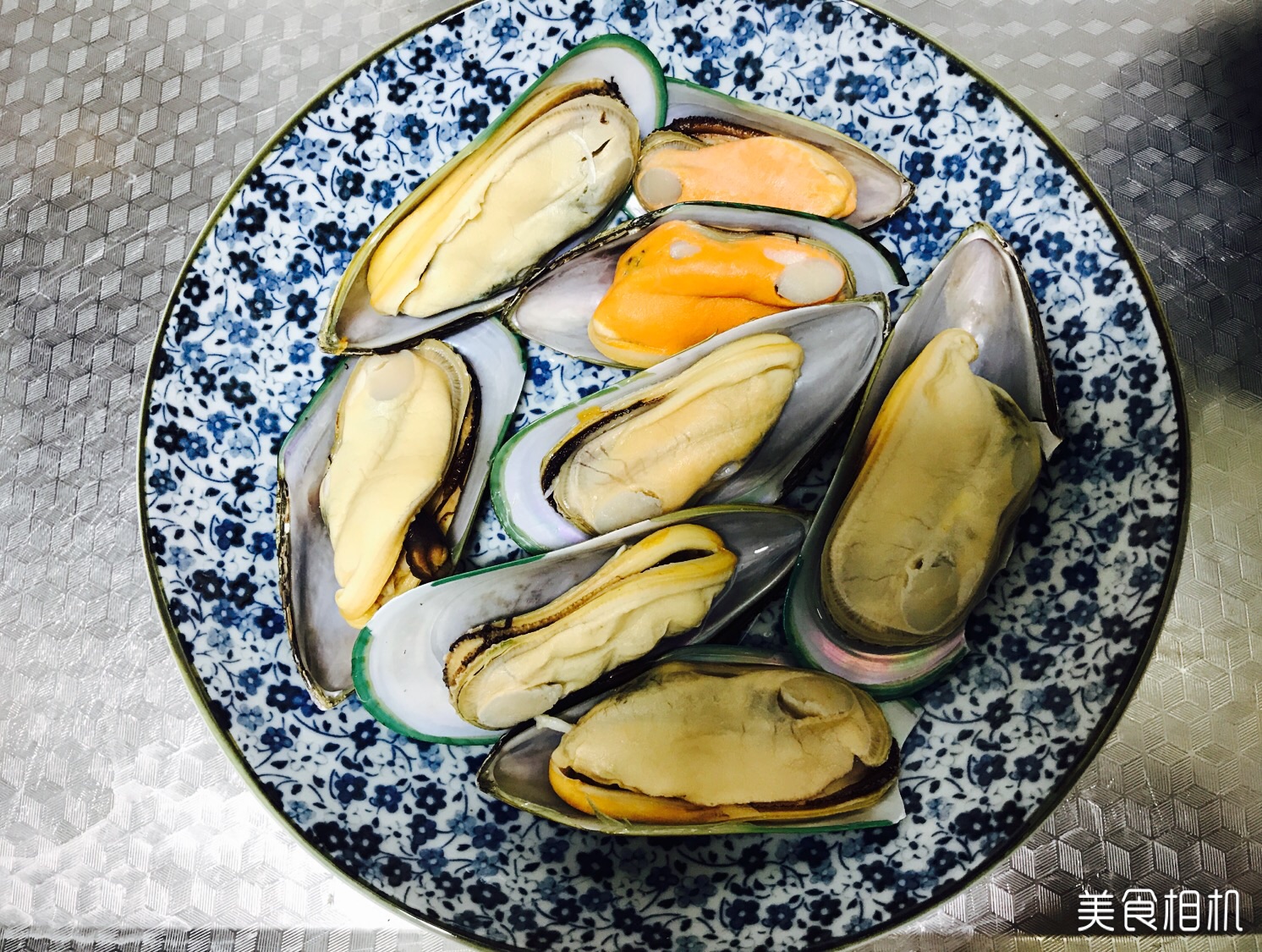 天鹅蛋 紫石房蛤 油贝‘贝类厂家直销 海鲜批发 鲜活海鲜-阿里巴巴