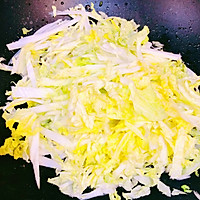 蚝油肉丝炒年糕的做法图解8
