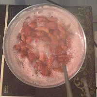 草莓酱的做法图解4