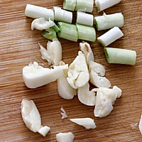 素炒冬瓜的做法图解4