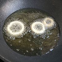 #人人能开小吃店#炸洋葱圈的做法图解8