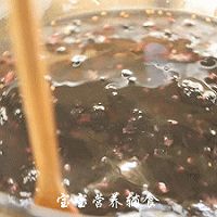 宝宝辅食-桑葚果酱的做法图解6