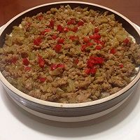 榨菜风味豆腐~乌江涪陵榨菜的做法图解7