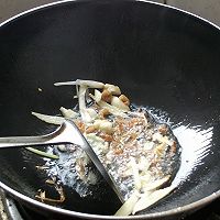 美味干锅菜花的做法图解7