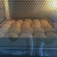 椰浆小餐包的做法图解8