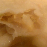 白菜粉条鸡蛋馅饺子的做法图解8