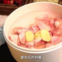 3种料汁做出黄焖鸡米饭的做法图解1