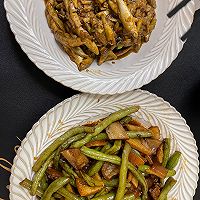 酱焖小鱼鱼的做法图解10