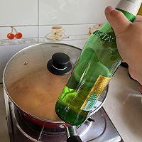 超简单麻辣虾尾的做法图解4
