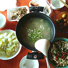 冬瓜排骨