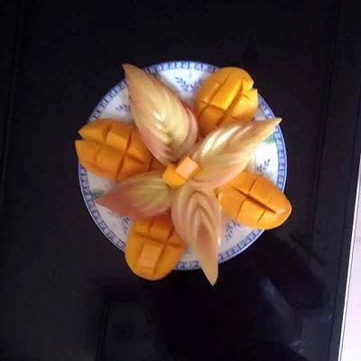 果盘