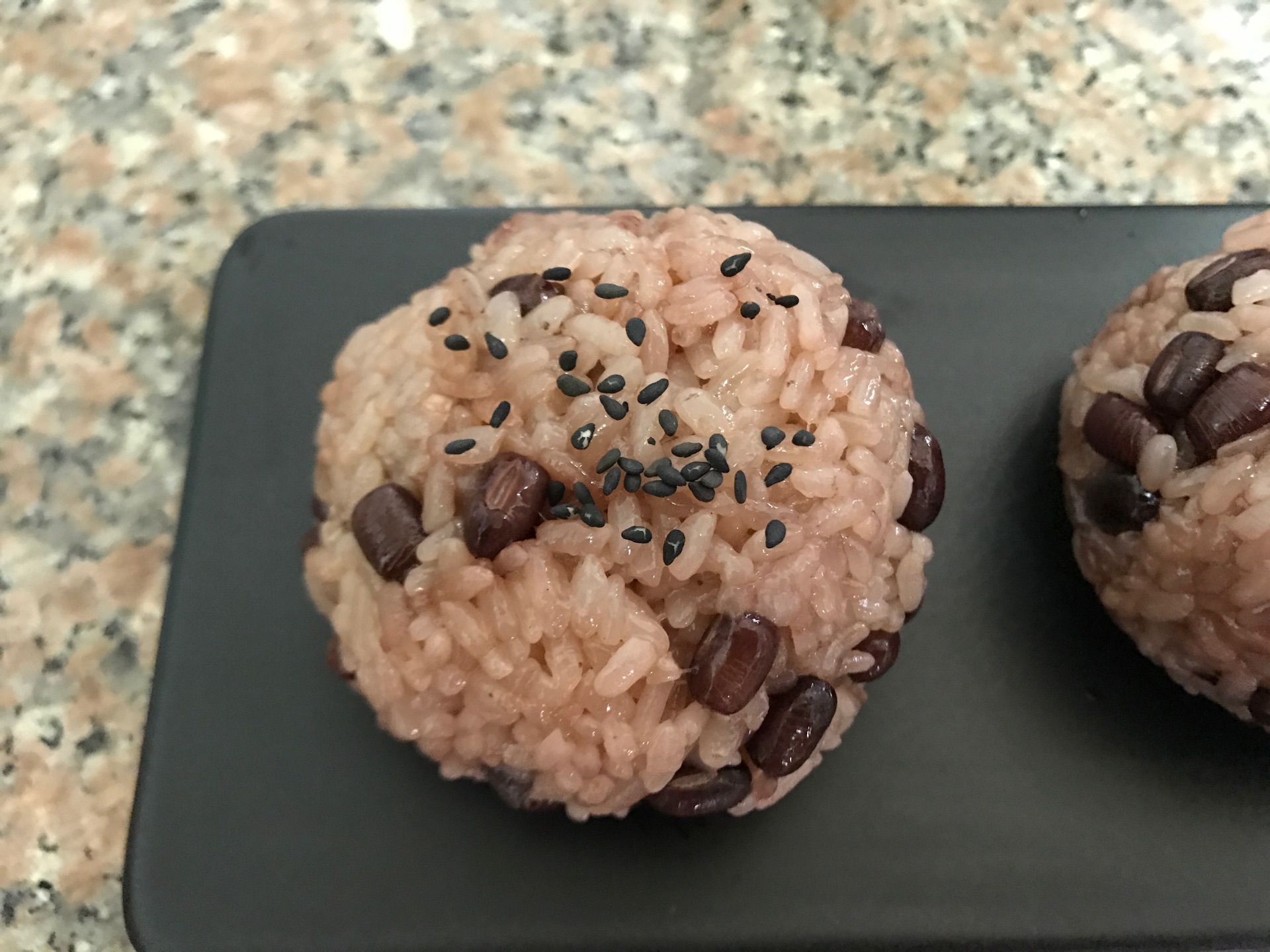 红豆糙米饭的做法_【图解】红豆糙米饭怎么做如何做好吃_红豆糙米饭家常做法大全_蓝冰滢_豆果美食