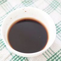 杂蔬炒面（附酱汁做法）的做法图解5
