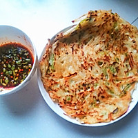 土豆糍粑的做法图解4