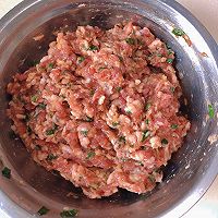#让每餐蔬菜都营养美味#外焦里嫩-香酥茄子肉卷的做法图解4