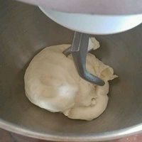 叉烧包的做法图解1