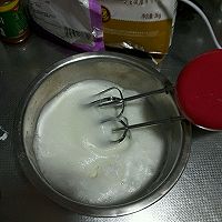 轻乳酪蛋糕----6寸的做法图解8