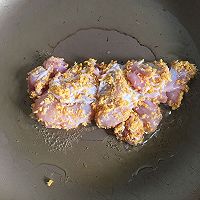 鸡肉三明治的做法图解5