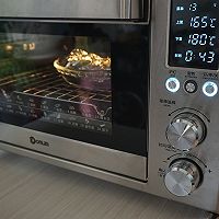 烤猪肉三明治的做法图解5