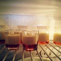 非烤箱版焦糖布丁的做法图解5