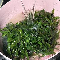 #天猫美味妙妙屋#海带嫩牛汤的做法图解4