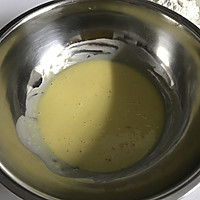 小鸡烧果子乳酪挞的做法图解2