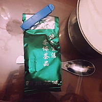 抹茶酸奶的做法图解2