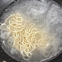 担担面的做法图解5