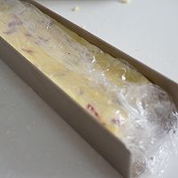 东菱K30A电子烤箱之蔓越莓曲奇--by羽小艾的做法图解7