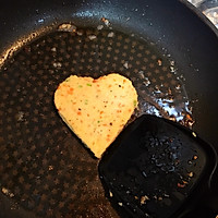 美味豆渣煎饼的做法图解3
