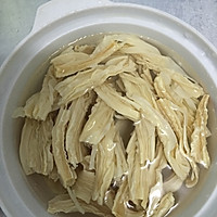简单版泡椒田鸡的做法图解3