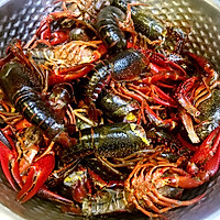 黑椒小龙虾-中西合璧的美味#虾的味道，油知道#的做法图解6