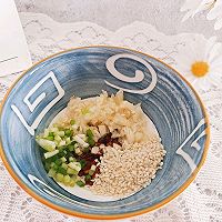 酸辣凉拌面的做法图解2