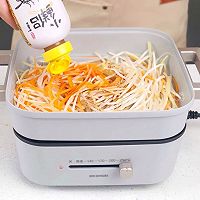 低脂生菜卷的做法图解7