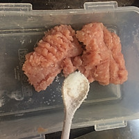广东肠粉：鸡蛋虾米瘦肉肠粉的做法图解7