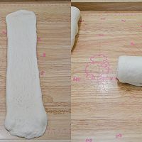 #感恩节烹饪挑战赛# 醪糟牛奶吐司的做法图解9