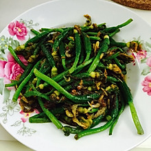 鱼味野瓜花（小黄瓜花）